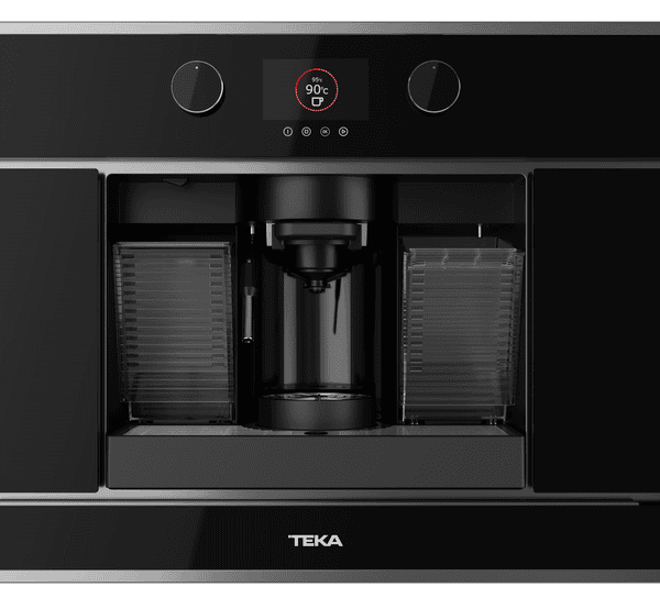 TEKA MAESTRO CLC 835 MC Built-in Multi Capsule Coffee Maker with digital display