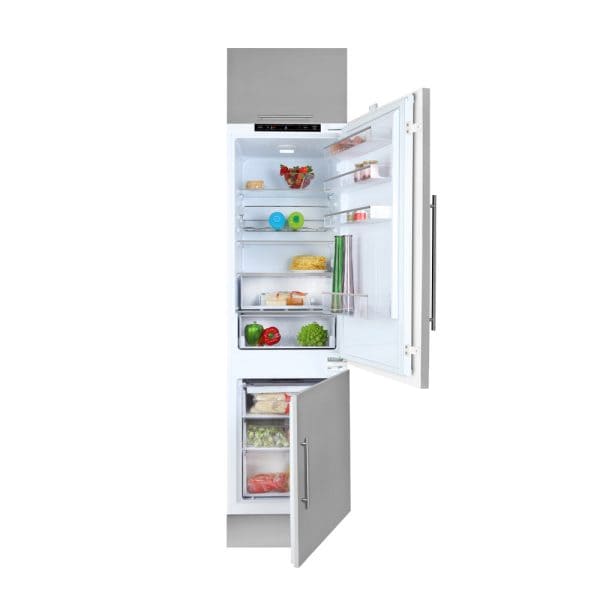 TEKA MAESTRO Artic CI3 350 NF Built-in No Frost Combi Refrigerator - 60cm