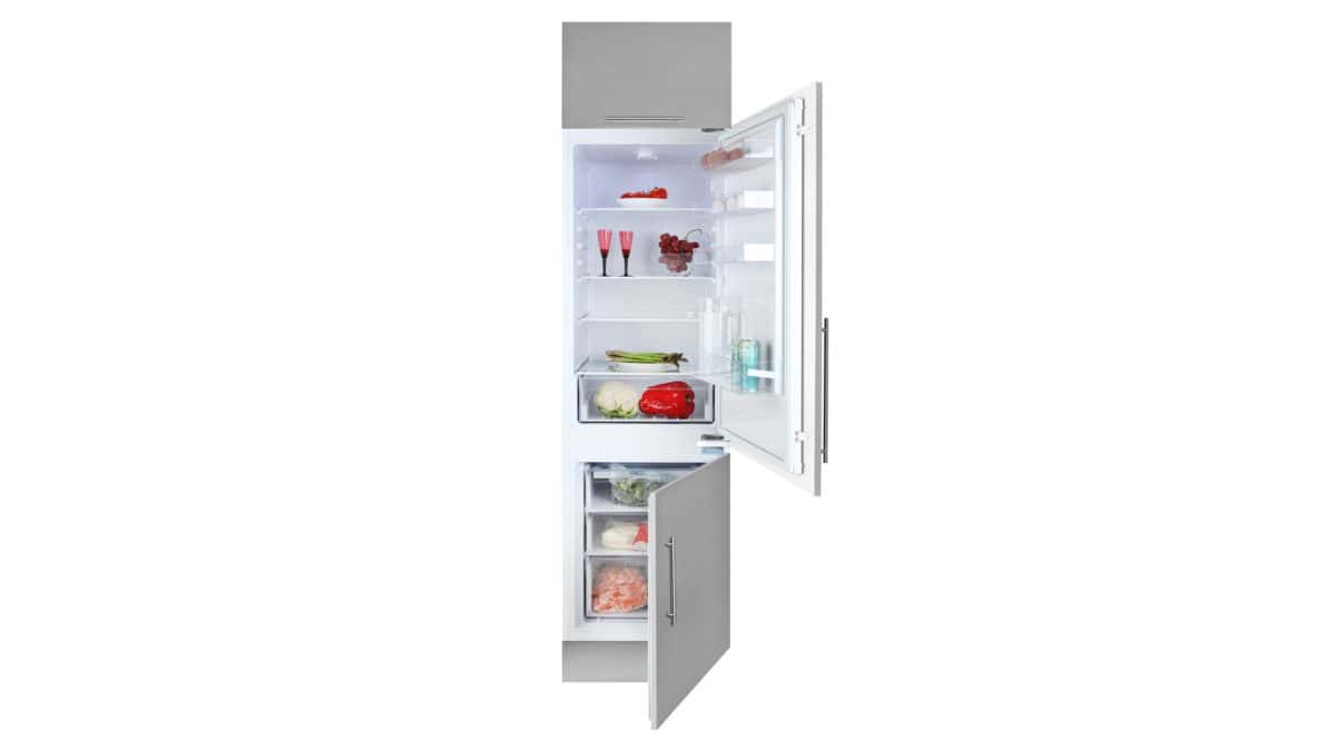 TEKA TOTAL Artic CI3 330 NF Built-in No Frost Combi Refrigerator - Image 1