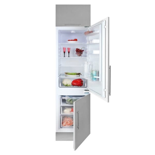 TEKA TOTAL Artic CI3 330 NF Built-in No Frost Combi Refrigerator
