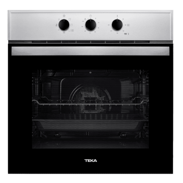 TEKA EASY HBB 605 60cm Multifunction Oven and HydroClean system
