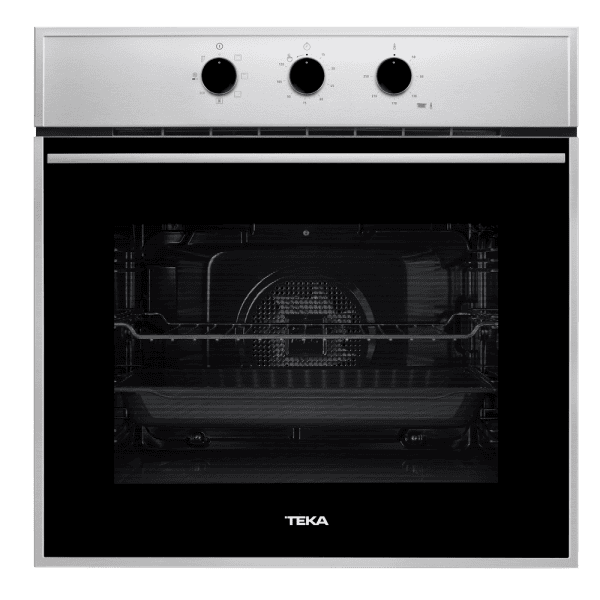 TEKA TOTAL HSB 615 60cm Multifunction Oven and HydroClean system