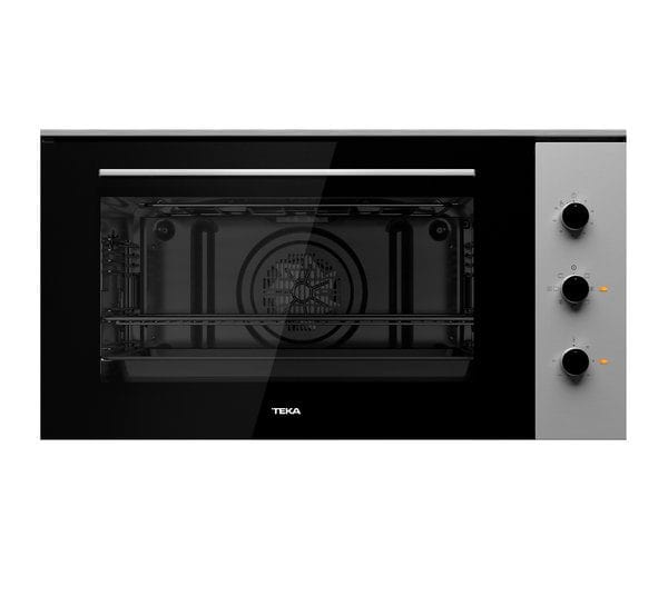 TEKA TOTAL HSF 900 Multifunction oven with HydroClean cleaning system in 90 cm