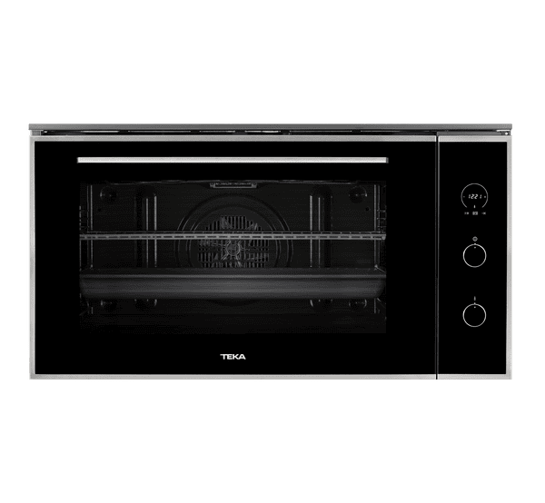 TEKA MAESTRO HLF 940 Multifunction SurroundTemp oven with cleaning system HydroClean in 90 cm