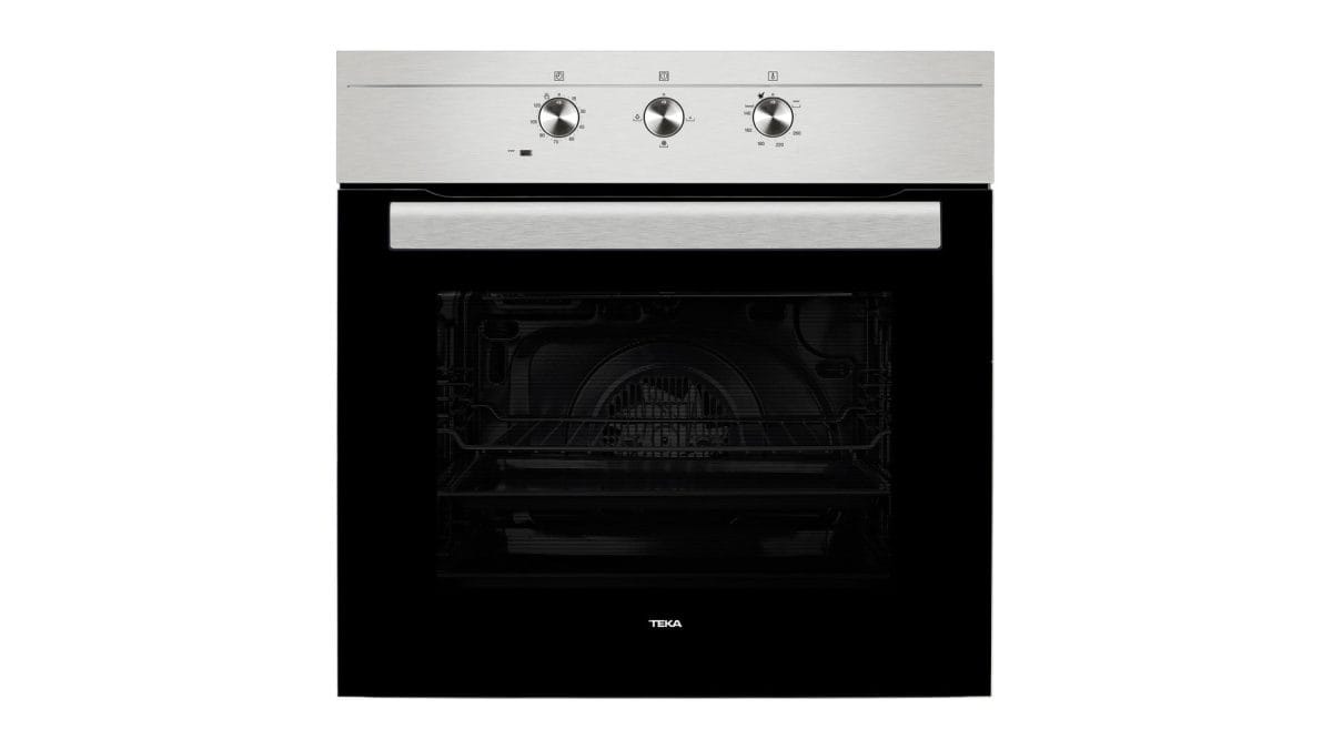TEKA EASY HGS 740 Multifunction Gas Oven With Gas Grill in 60 cm - Image 1