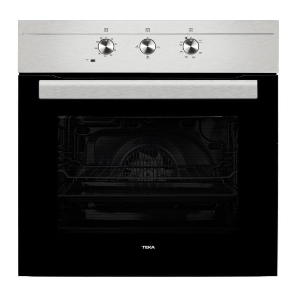 TEKA EASY HGS 740 Multifunction Gas Oven With Gas Grill in 60 cm