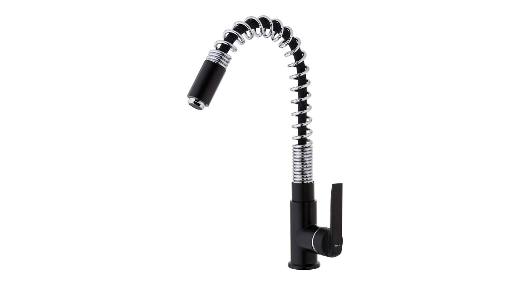 TEKA MAESTRO IN 934 N Semi-professional Kitchen Tap Mixer with