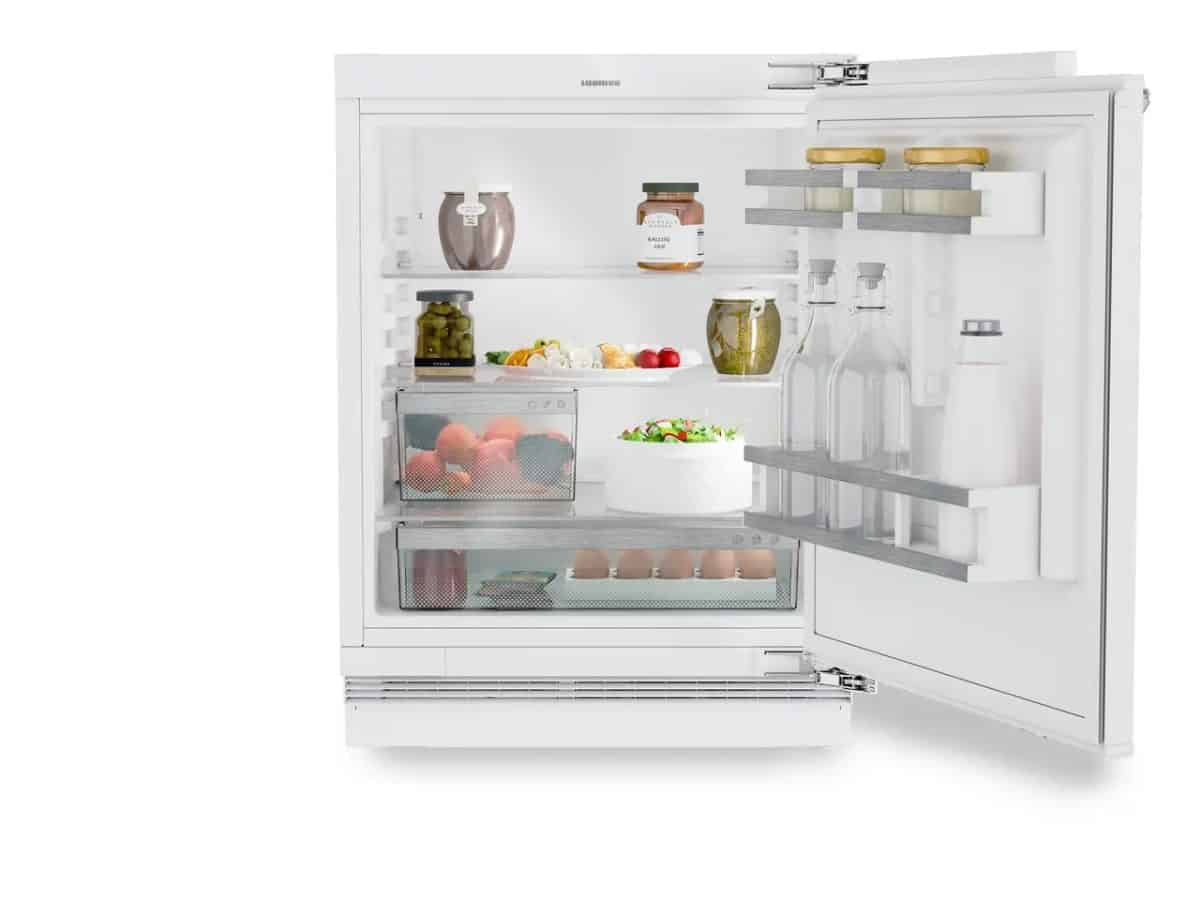 Liebherr URd 3600 Pure Under Counter Refrigerator - Image 1