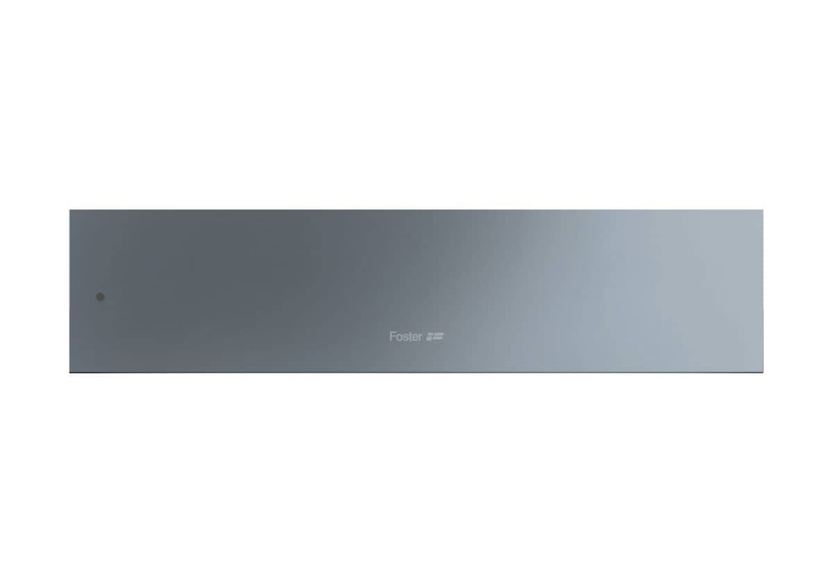 FOSTER Black Built in Plate Warmer - Image 1
