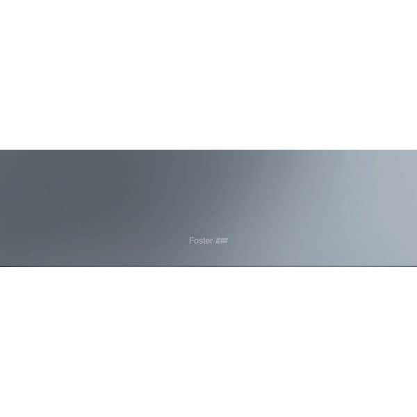 FOSTER Black Built in Plate Warmer
