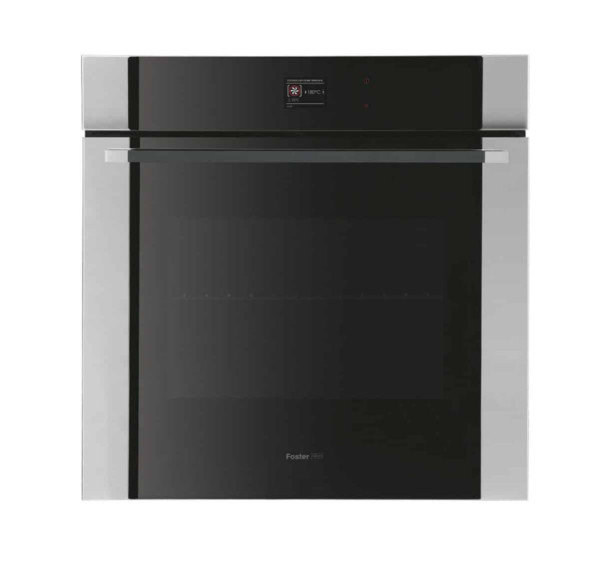 FOSTER 60cm Built in Multifunctional Wall Oven - Image 1