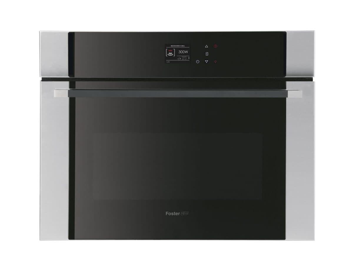 FOSTER 60cm Built in Combined Microwave Oven - Image 1