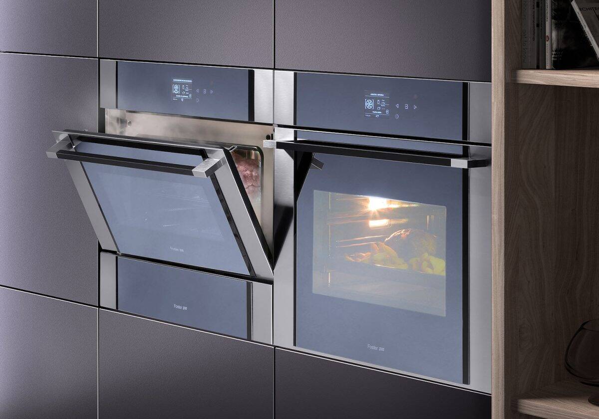 FOSTER Oven Type Warming Drawer - Image 3