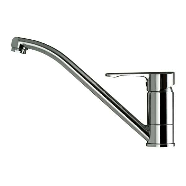 TEKA EASY ML Single Lever Kitchen Tap with swivel spout
