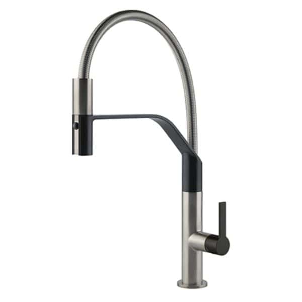 FOSTER Milanello Single Lever Kitchen Mixer Tap