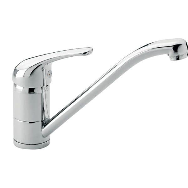 FOSTER S1000 RO Single Lever Kitchen Mixer Tap with Swivel Spout