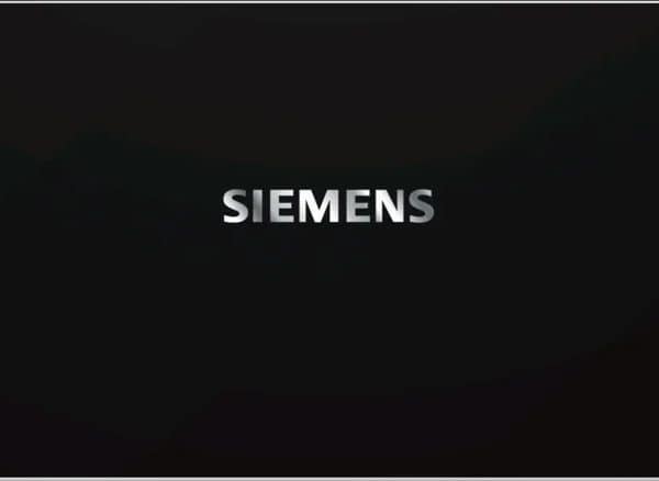 Siemens Warming Drawer 60cm Black