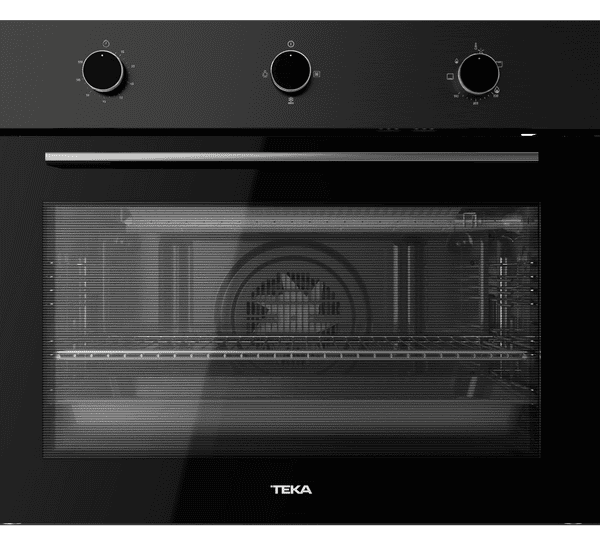 TEKA TOTAL HSF 930 G BK Multifunction oven