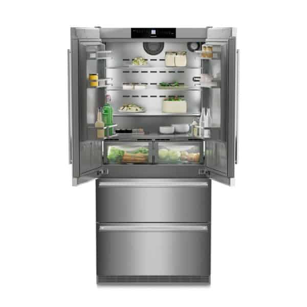 Liebherr CBNste 8872 BioFresh NoFrost Refrigerator - Freestanding