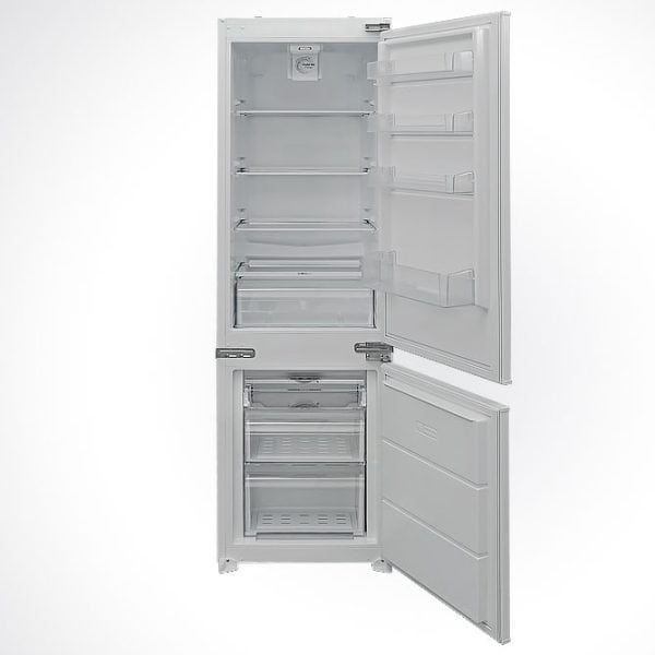 CM CM2764 Built-In Double Door Combi Fridge/ Freezer