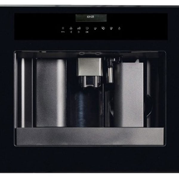 CM CM4500BK Built-In Coffee Machine 60cm