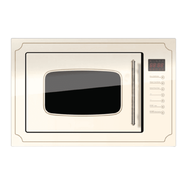 CM Country Built-in Multifunction Microwave 25L - 60cm