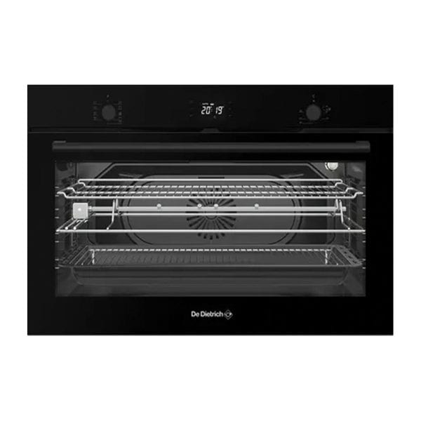 De Dietrich DOE7900BB Built-in Electric Oven 90CM