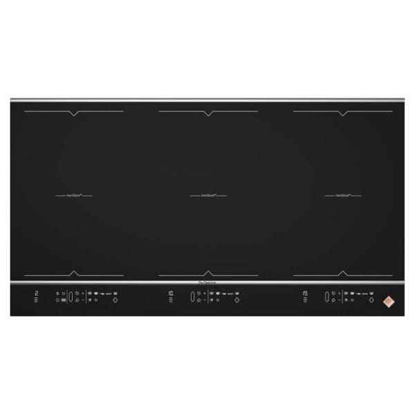 De Dietrich DPI7969XS Horizone Play Induction Hob 90cm