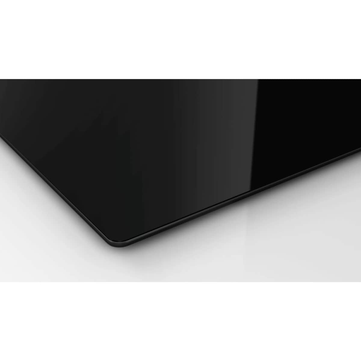Siemens Built-In 60cm Ceramic Electric Hob Black - Image 2