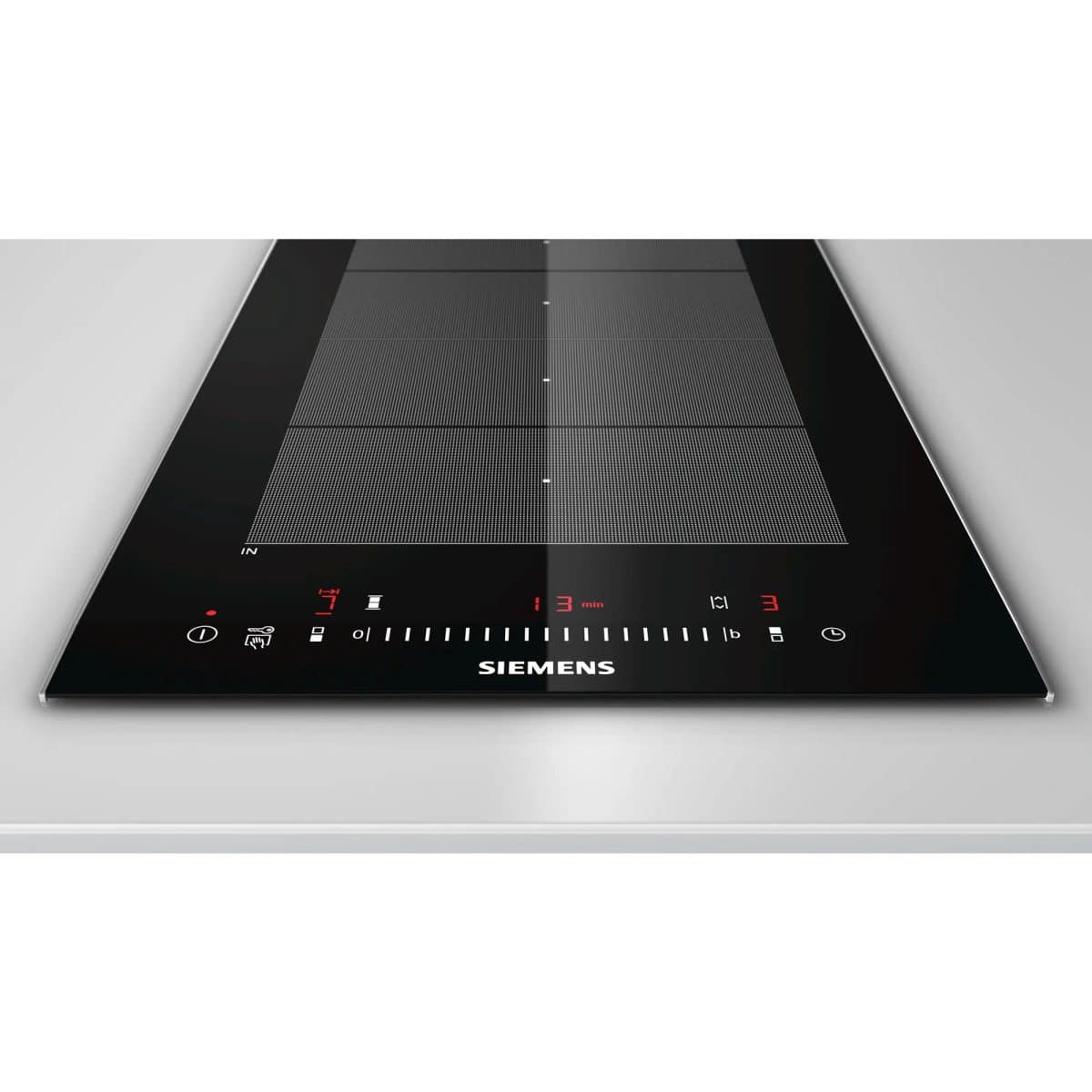 Siemens Domino-MT Induction Cooktop 30cm Black - Image 2