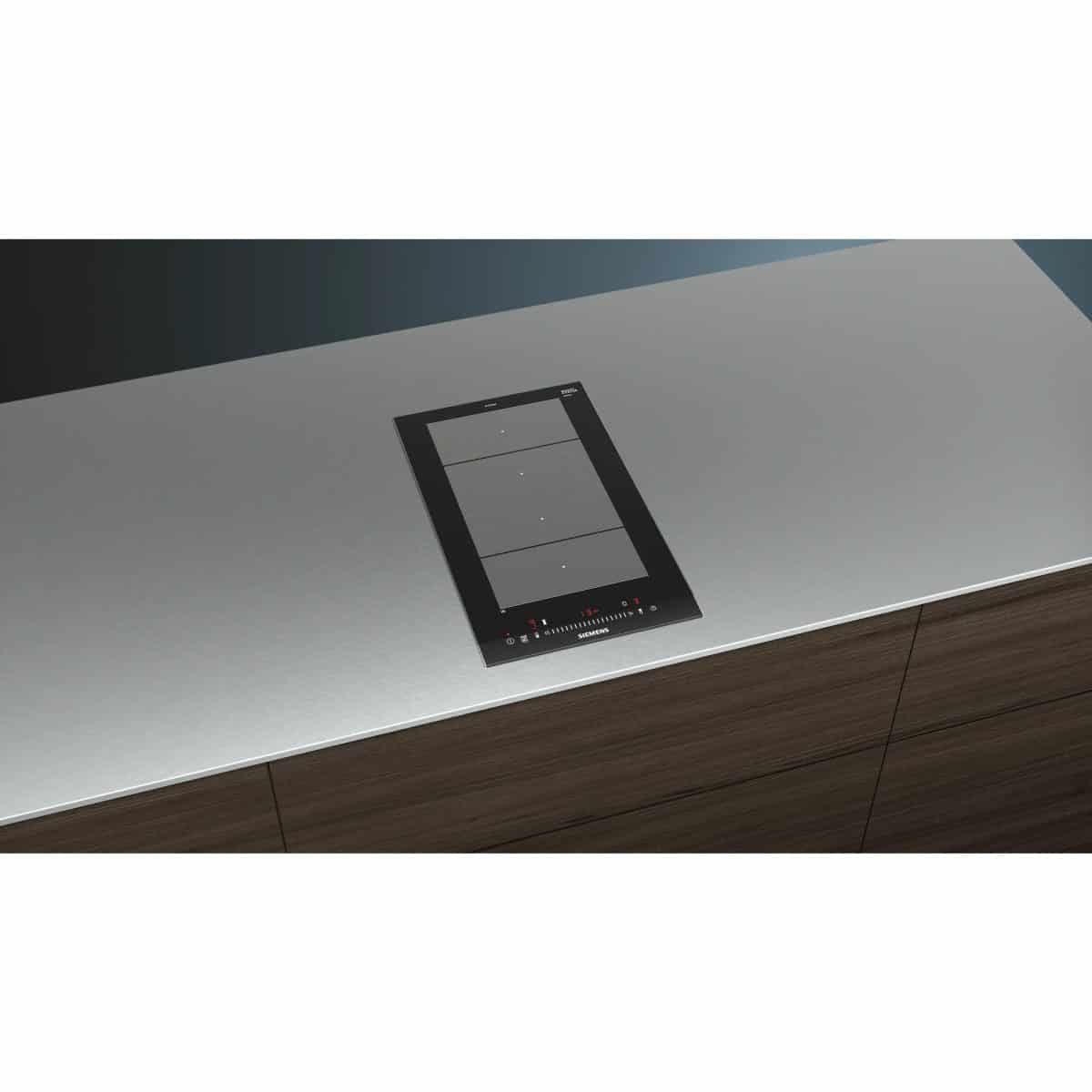Siemens Domino-MT Induction Cooktop 30cm Black - Image 4