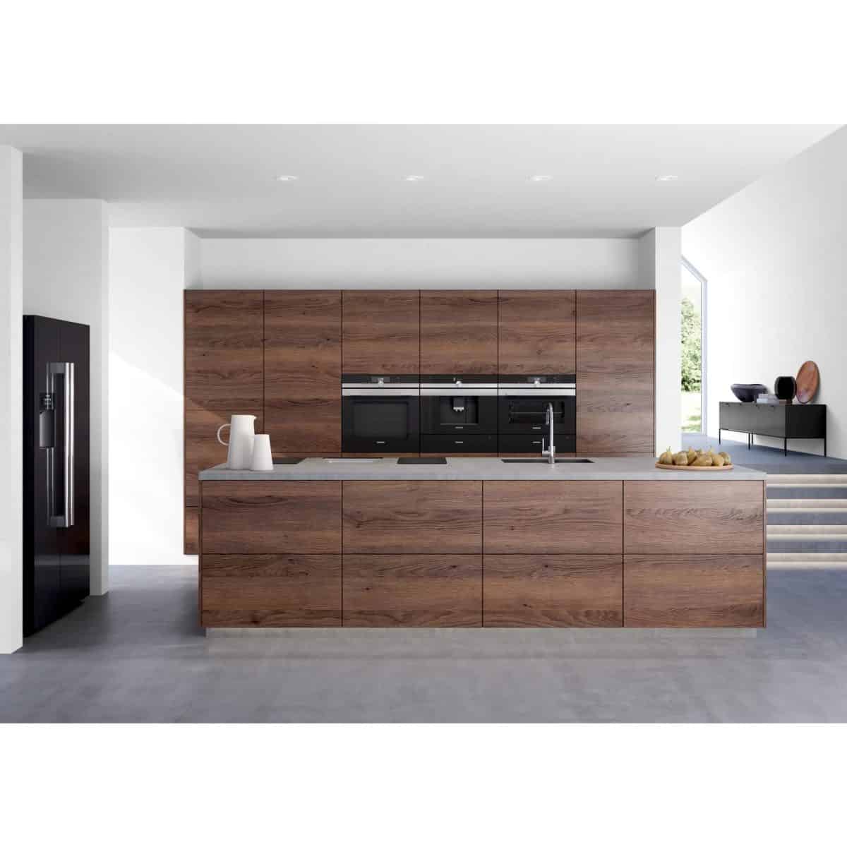Siemens Domino-MT Induction Cooktop 30cm Black - Image 5