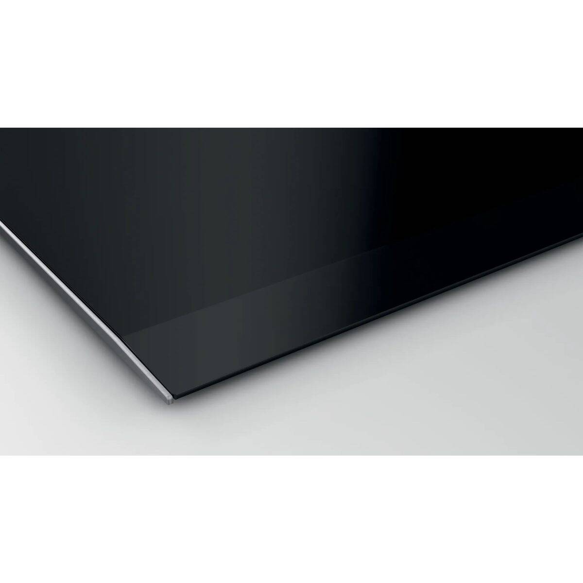 Siemens 60cm Induction Hob with Remote Monitoring and Control Black - Image 4