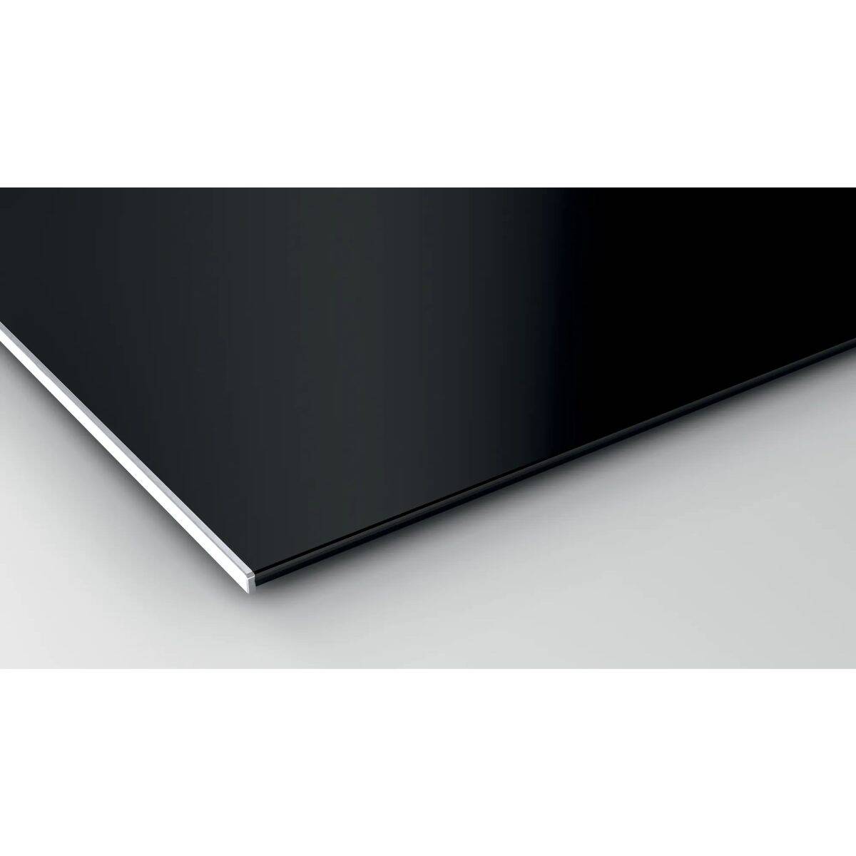 Siemens 90cm Induction Hob with Remote Monitoring and Control Black - Image 5
