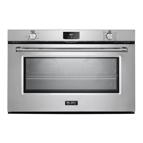 Elba ELIO E93 MF Electric Multifunction Oven - 90cm