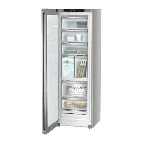 Liebherr SFNsfe 5247 Plus NoFrost Freestanding Freezer With NoFrost