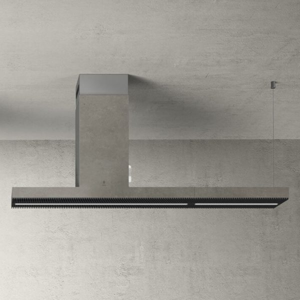 Elica Haiku Island Island Cooker Hoods