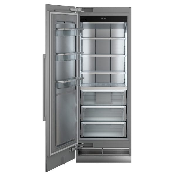 Liebherr EGN 9471 Nofrost Stainless Steel Built-in / Freestanding Monolith Freezing 531L