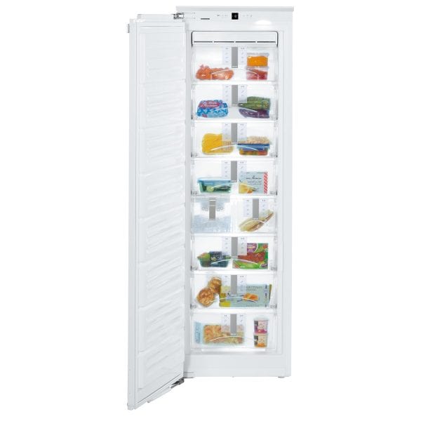 Liebherr SIGN 3576 Refrigerator Built-In White 248L