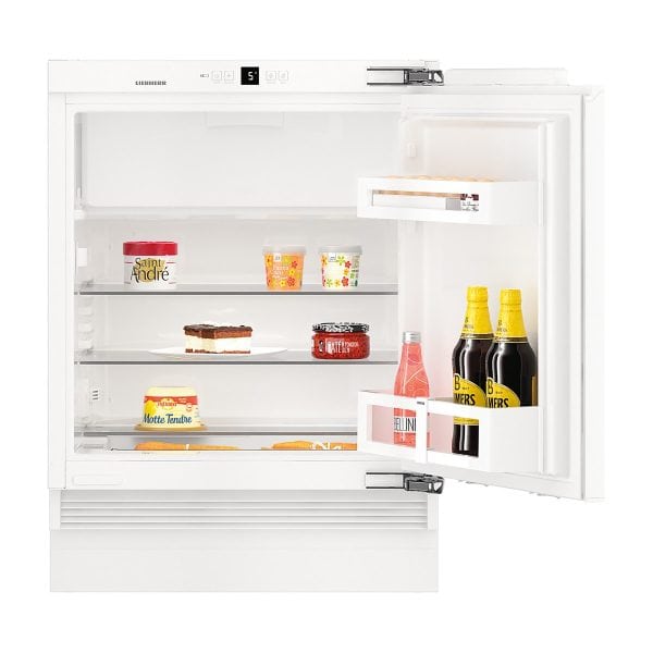 Liebherr UIK 1554 Premium Under-Counter Refrigerator