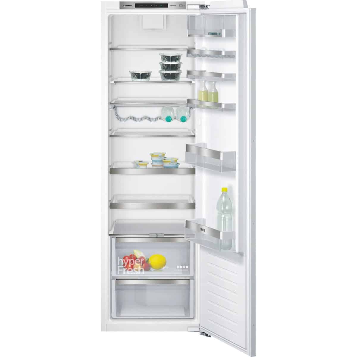 Siemens 319L Built-in Fridge, Flat Hinge - Image 1