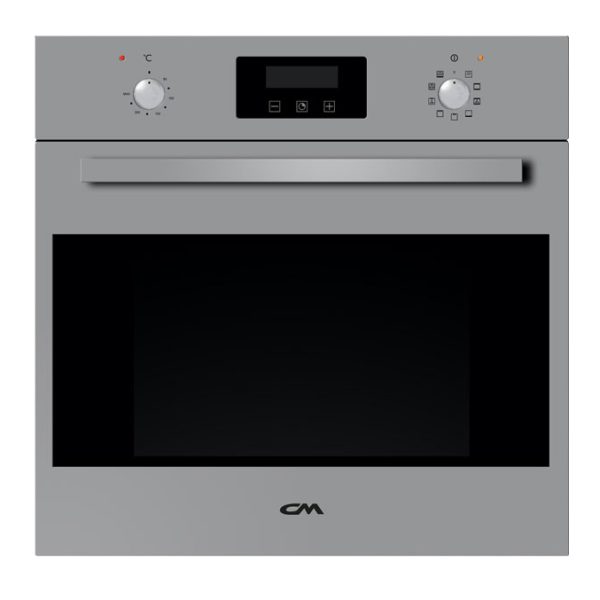 CM LARGO PP FM Built-In Electric Stainless Steel (Inox) Oven 60cm