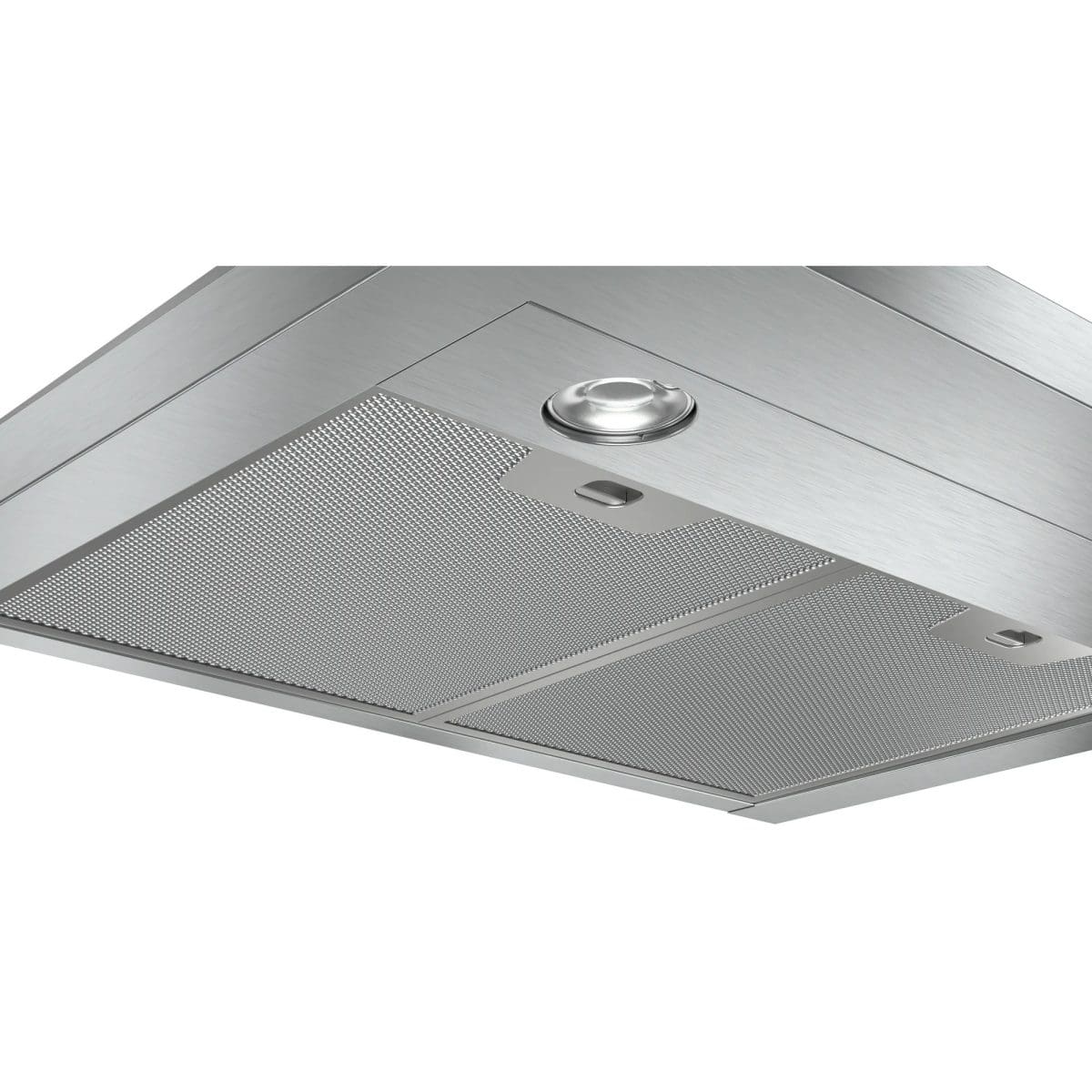 Siemens Wall Mounted Pyramidal Hood Stainless Steel 60cm - Image 4