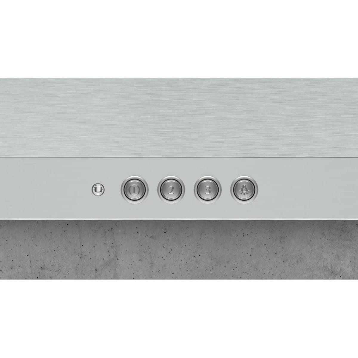 Siemens Wall-mounted Cook Hood Stainless Steel 90cm - Image 4