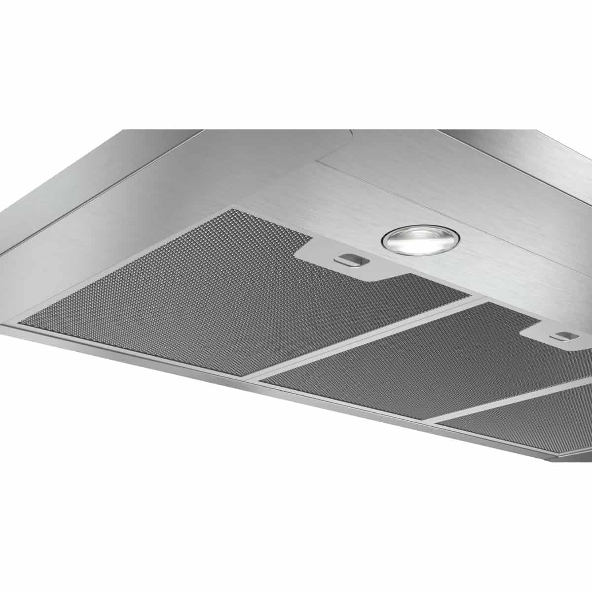 Siemens Wall-mounted Cook Hood Stainless Steel 90cm - Image 3