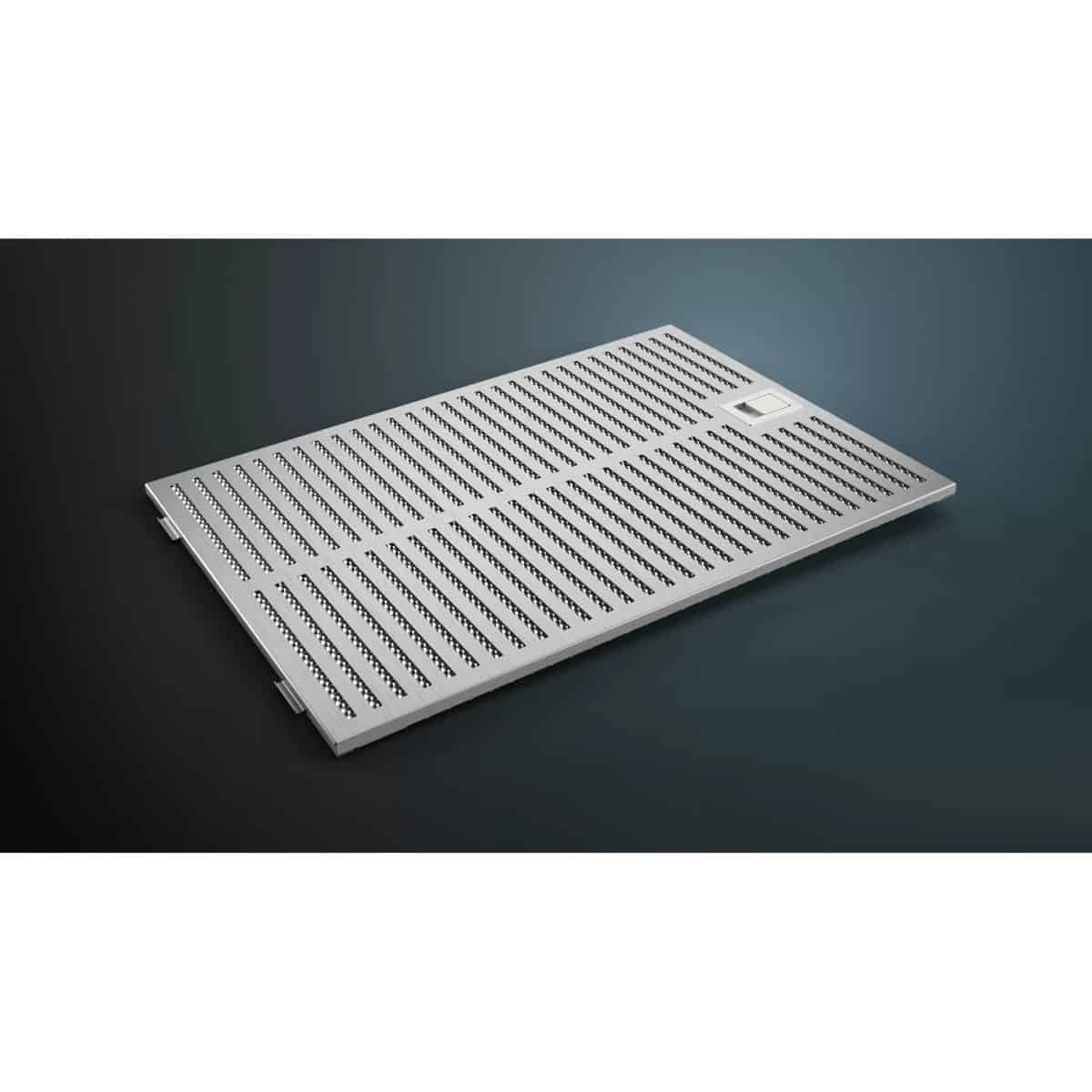 Siemens Wall-mounted Hood Stainless Steel 90cm - LC97BHM50B - Image 3