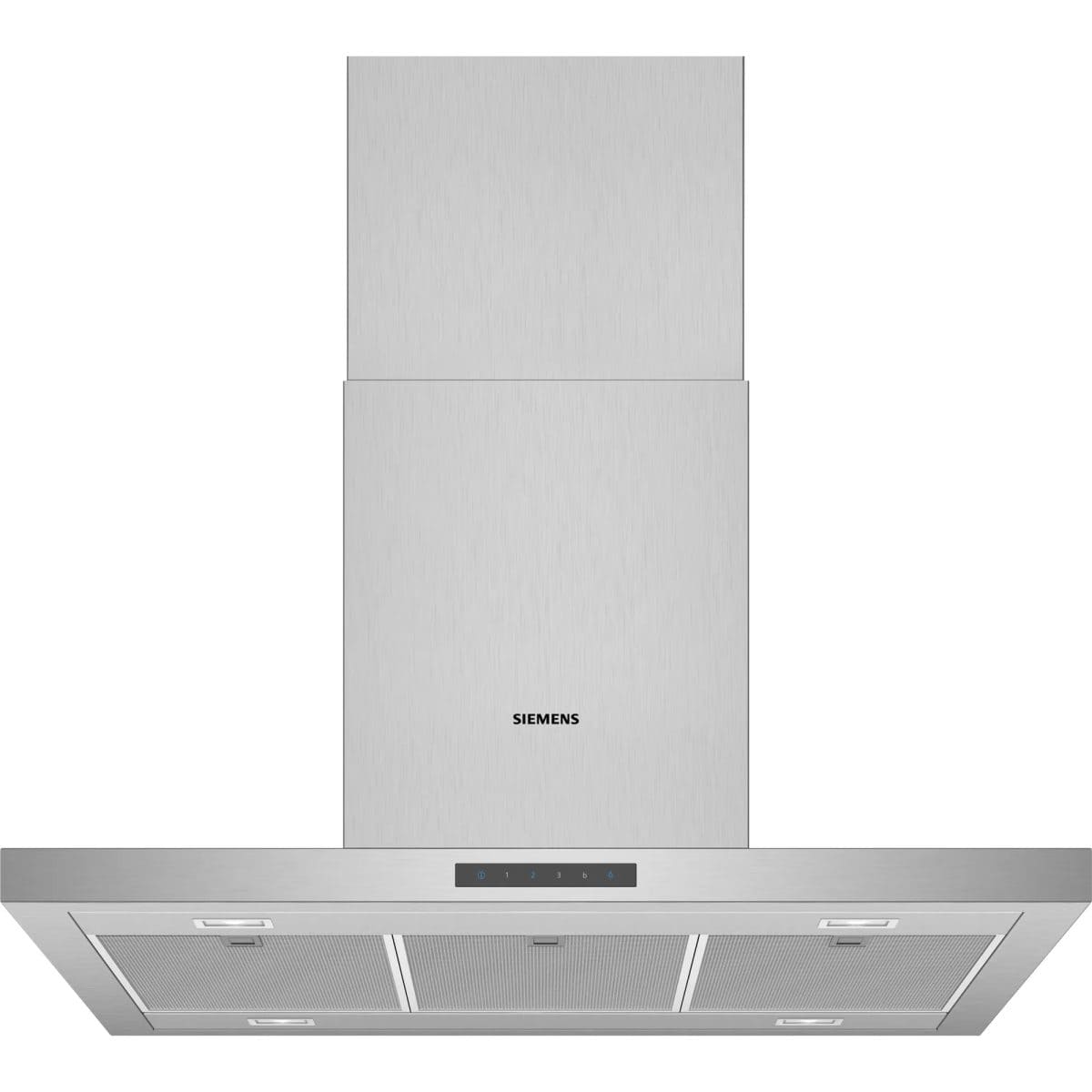 Siemens Island Cooker Hood Stainless steel 90cm - Image 1
