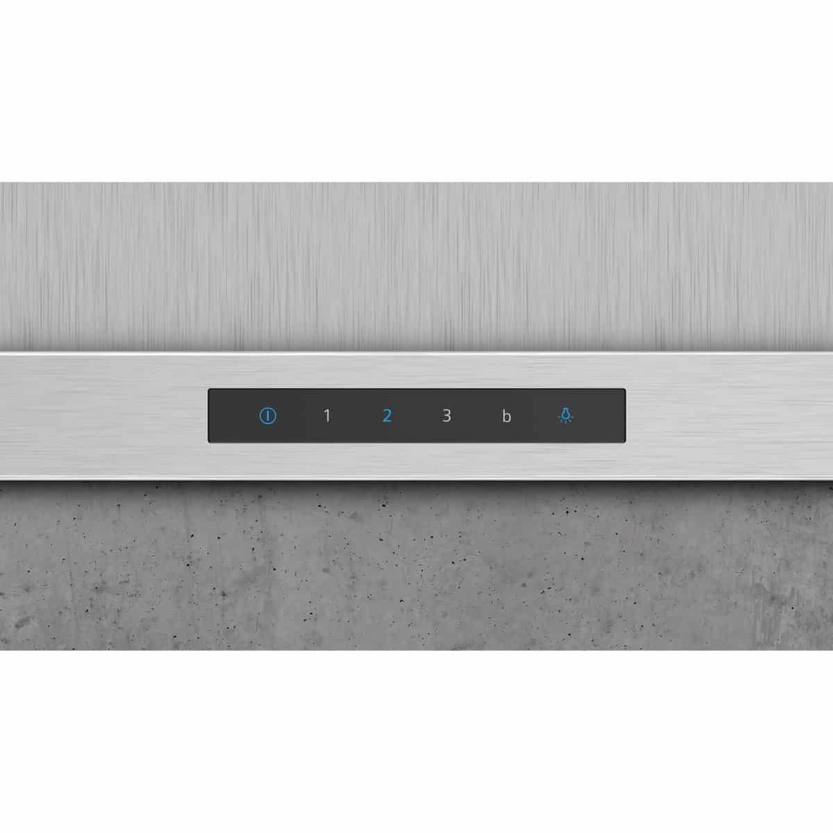 Siemens Island Cooker Hood Stainless steel 90cm - Image 5