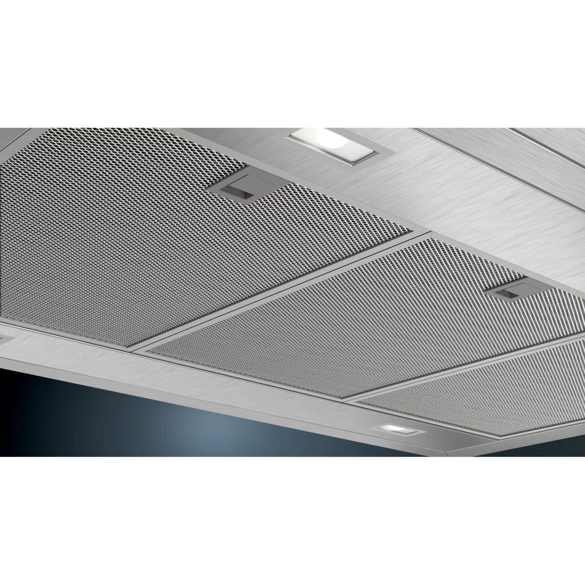 Siemens Island Cooker Hood Stainless steel 90cm - Image 4