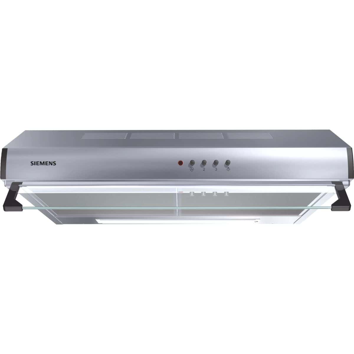 Siemens Under Cabinet Cooker Hood Stainless Steel 60cm - Image 1